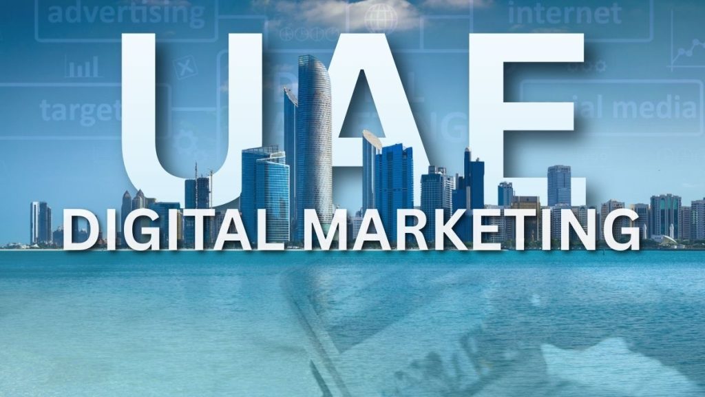 Digital Marketing Specialist Jobs in Dubai