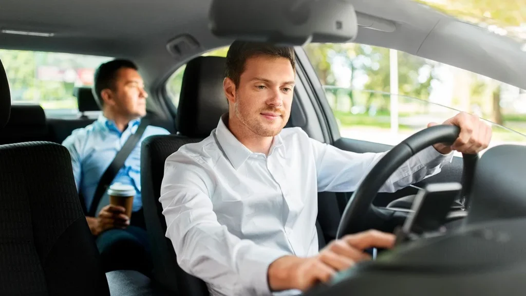 Driving Jobs in Dubai Salary 3500 AED per Month