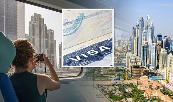 Free Visa Jobs in Dubai 2026