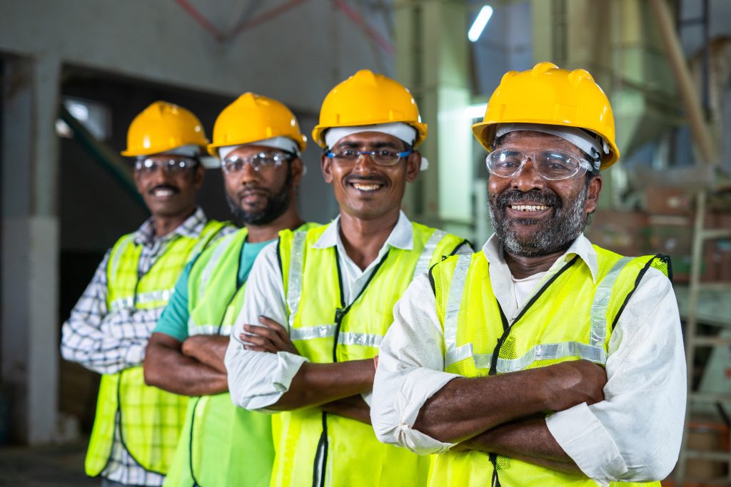 Helper Jobs in Dubai with 1800 AED Monthly Salary