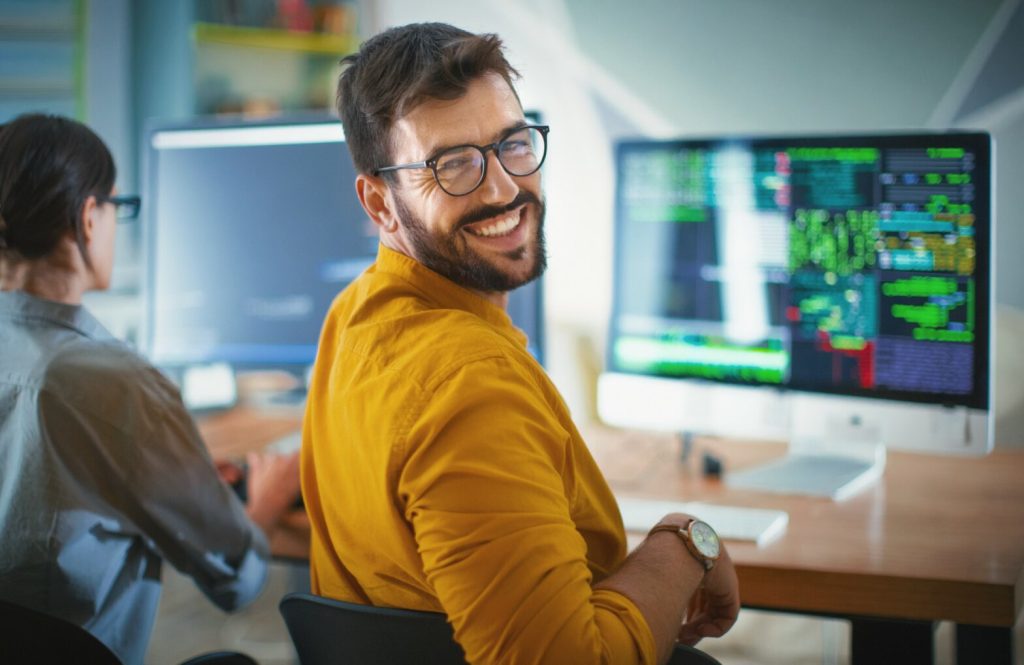 Software Developer / IT Specialist Jobs in Dubai